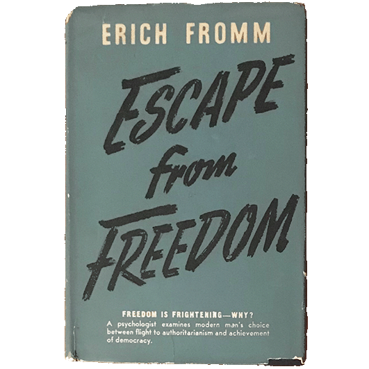 If Liberals Won't Protect Borders, Fascists Will