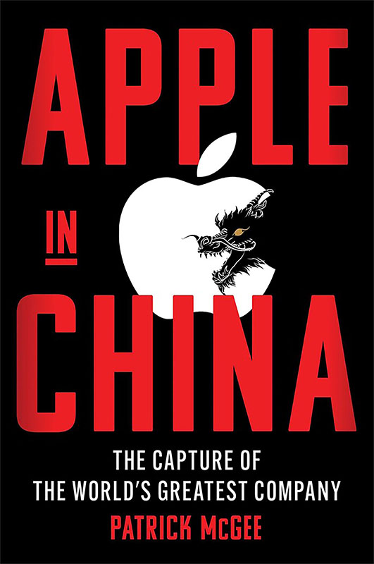 Apple, China, and the Deal of the Century