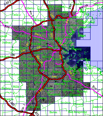 Imagery overview