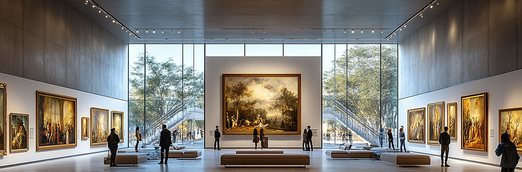 The City and Its Uncertain Walls