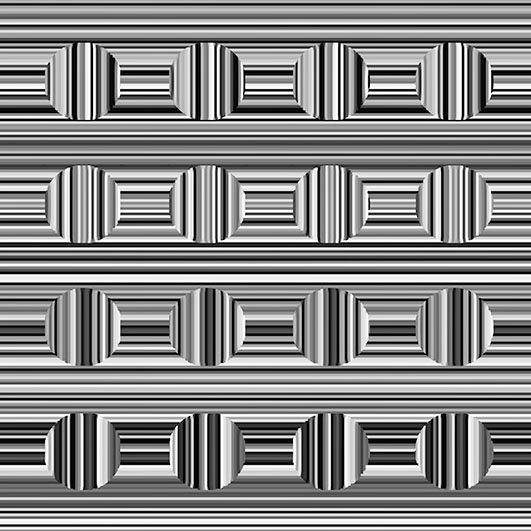 New blog post: Coffer Illusion