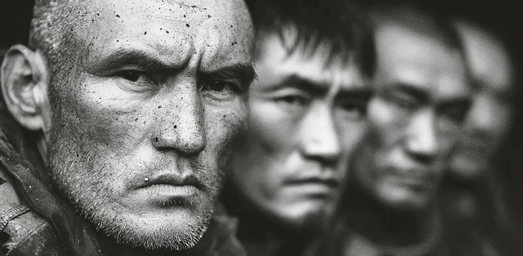 New stories for hard times