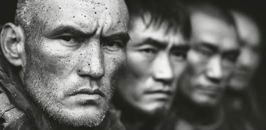 New blog post: New Stories for Hard Times