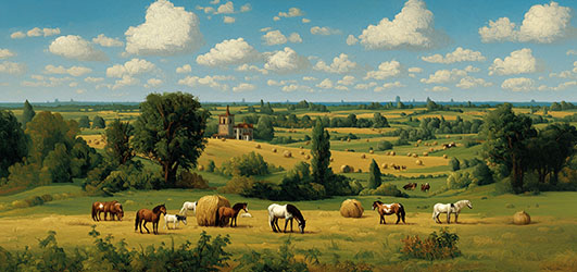 New blog post: Sheaf - Word of the Day