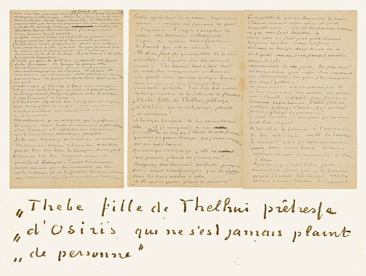 Taba Who Never Complained of Anyone