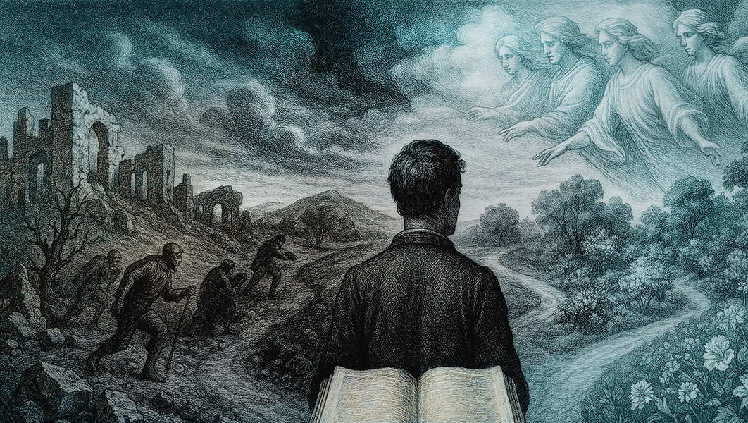 The Paradox of Valuing Wise Decisions