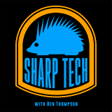 Sharp Tech